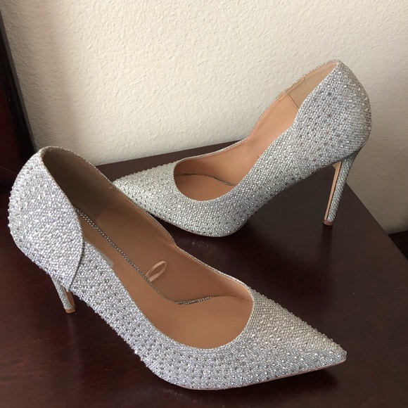 Steve Madden Zary heels size 8.5 - Picture 4 of 8